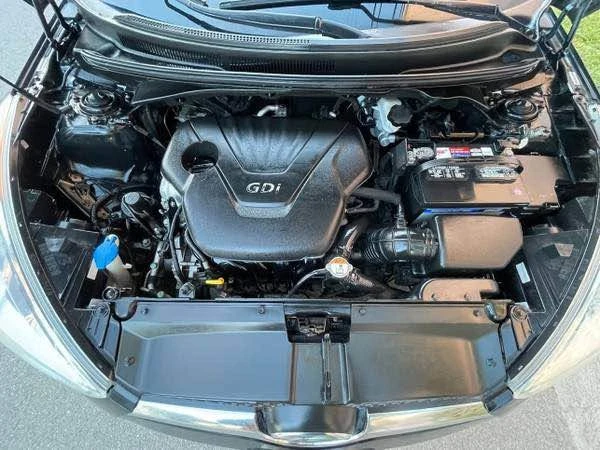 2012 Hyundai Veloster - Image 15 of 20