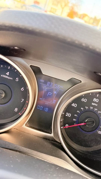 2012 Hyundai Veloster - Image 6 of 6