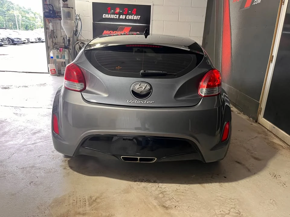 2012 Hyundai Veloster - Image 6 of 16