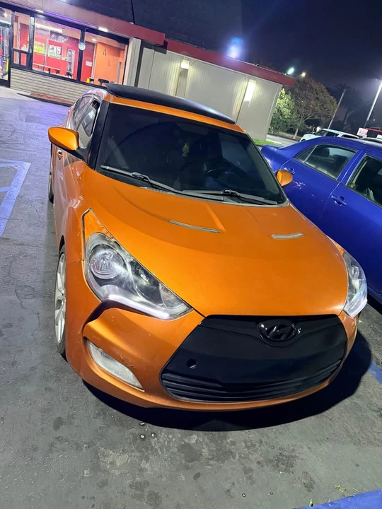 2012 Hyundai Veloster - Image 3 of 8