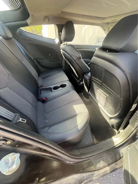 2012 Hyundai Veloster - Image 6 of 8
