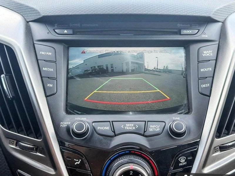 2012 Hyundai Veloster - Image 16 of 20