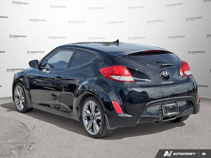 2012 Hyundai Veloster - Image 5 of 20