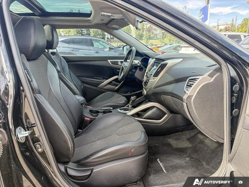 2012 Hyundai Veloster - Image 20 of 20