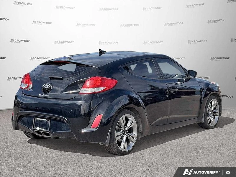 2012 Hyundai Veloster - Image 7 of 20