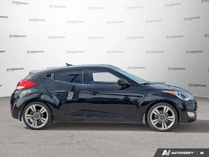 2012 Hyundai Veloster - Image 8 of 20