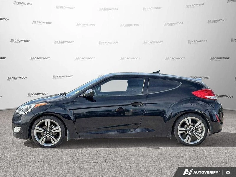 2012 Hyundai Veloster - Image 4 of 20