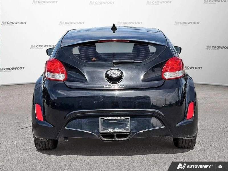 2012 Hyundai Veloster - Image 6 of 20