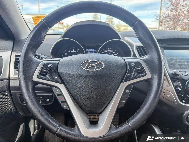 2012 Hyundai Veloster - Image 13 of 20
