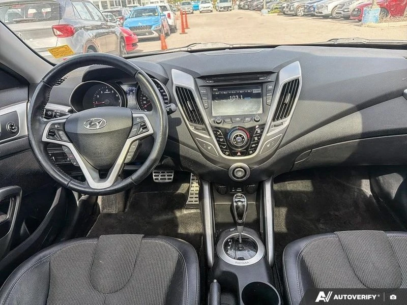 2012 Hyundai Veloster - Image 12 of 20