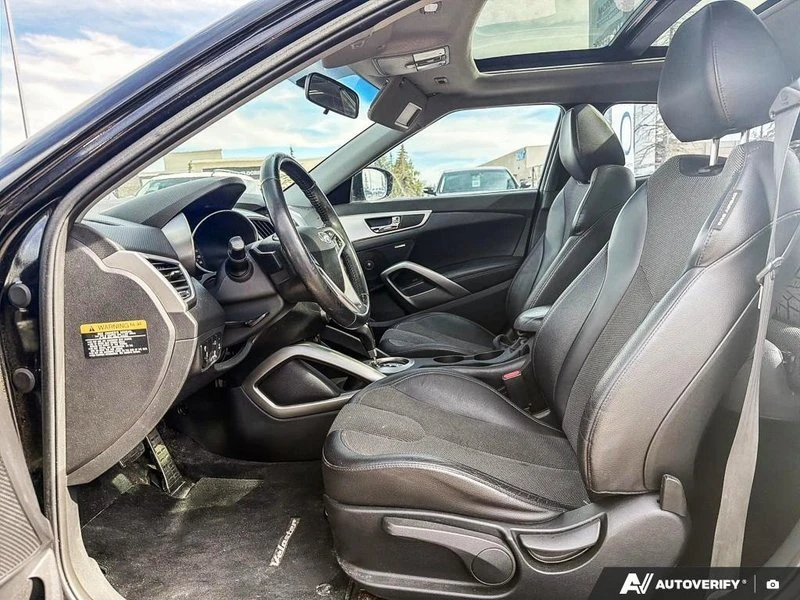 2012 Hyundai Veloster - Image 10 of 20