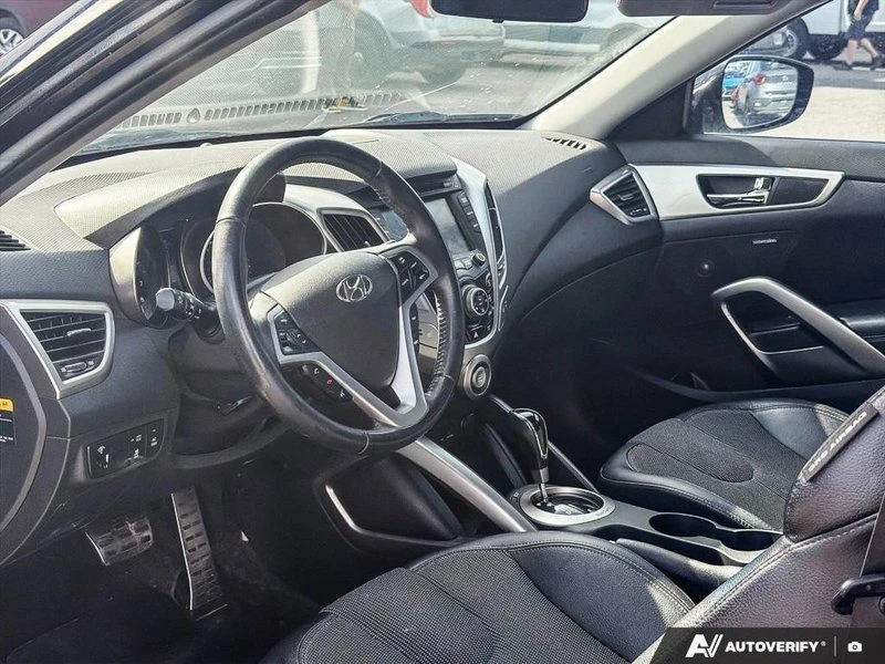 2012 Hyundai Veloster - Image 11 of 20