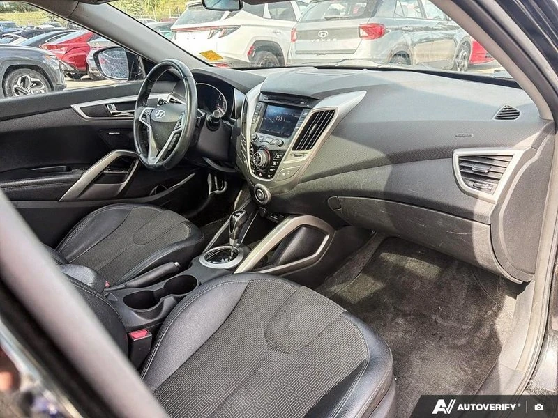 2012 Hyundai Veloster - Image 19 of 20