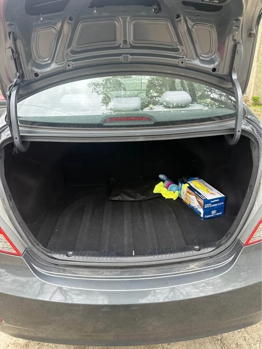 2012 Hyundai Accent - Image 8 of 10