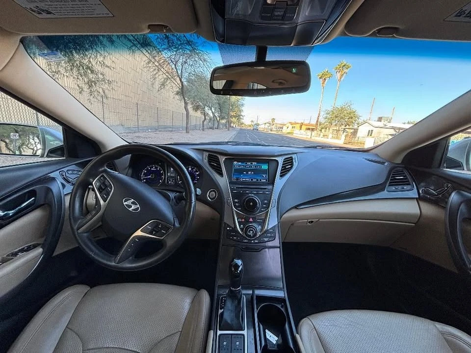 2012 Hyundai Azera - Image 13 of 13