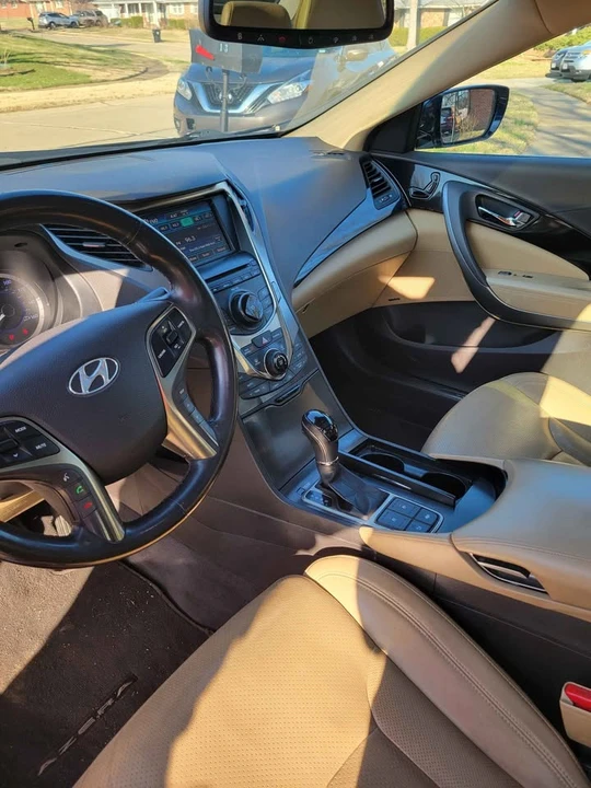 2012 Hyundai Azera - Image 2 of 6