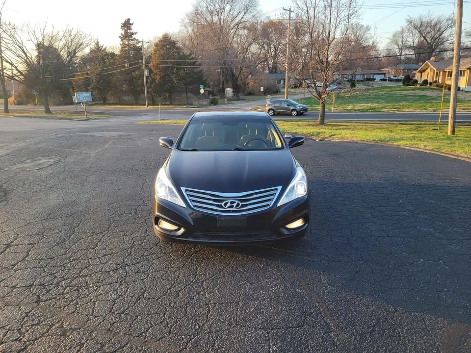2012 Hyundai Azera - Image 6 of 6