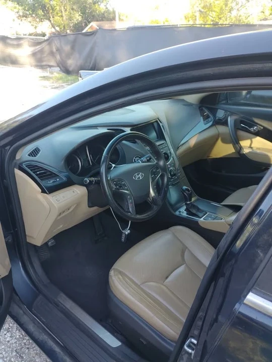 2012 Hyundai Azera - Image 5 of 5