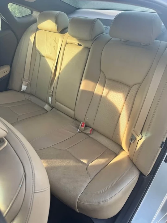 2012 Hyundai Azera - Image 11 of 11