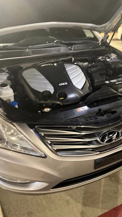 2012 Hyundai Azera - Image 12 of 12
