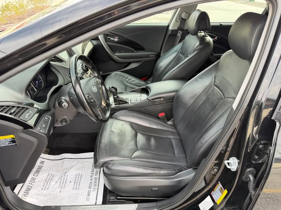 2012 Hyundai Azera - Image 9 of 20