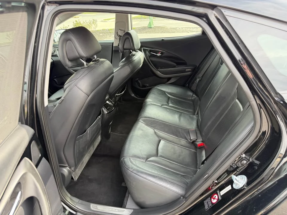 2012 Hyundai Azera - Image 19 of 20