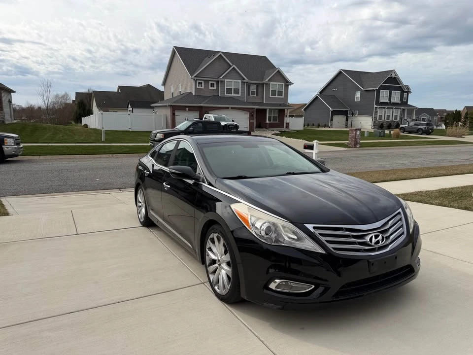 2012 Hyundai Azera - Image 7 of 20