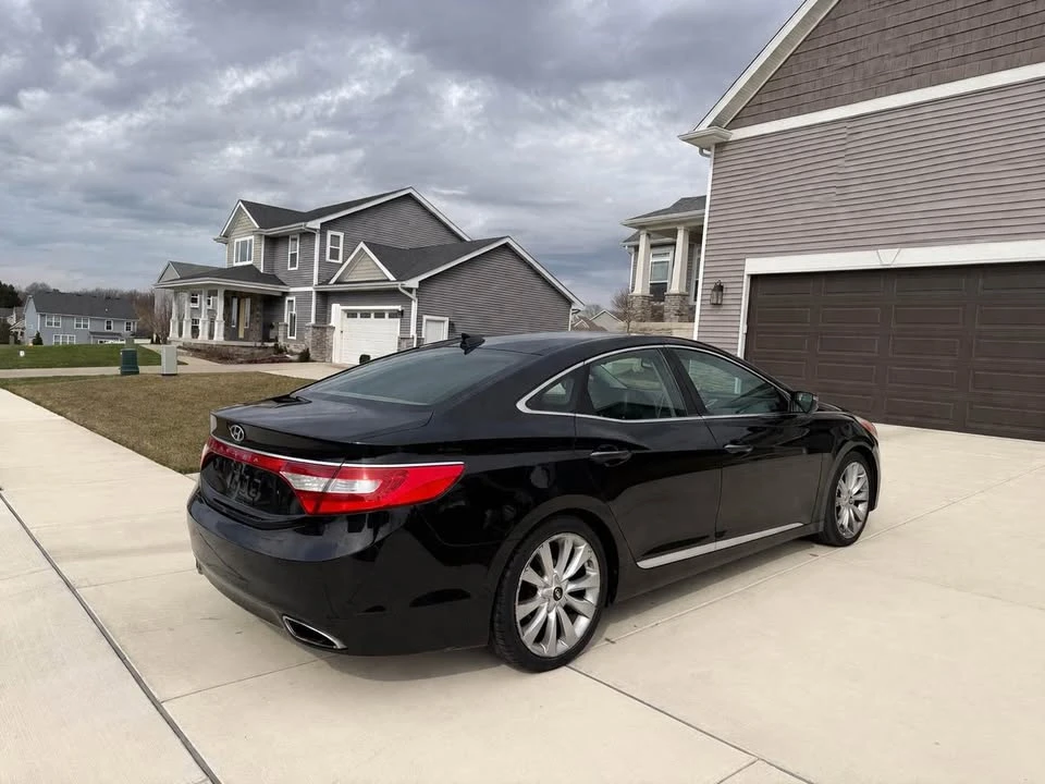 2012 Hyundai Azera - Image 5 of 20