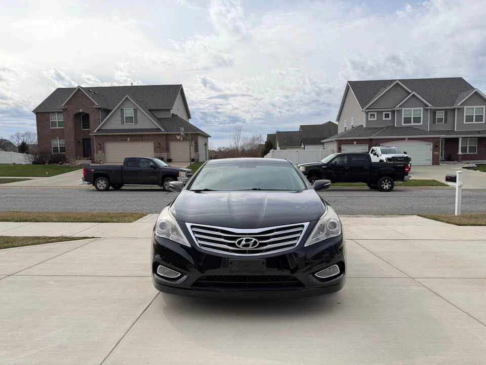 2012 Hyundai Azera - Image 8 of 20