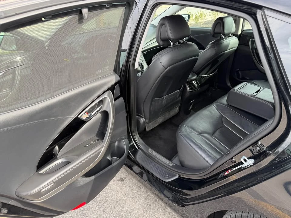 2012 Hyundai Azera - Image 17 of 20
