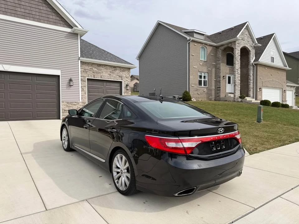 2012 Hyundai Azera - Image 3 of 20