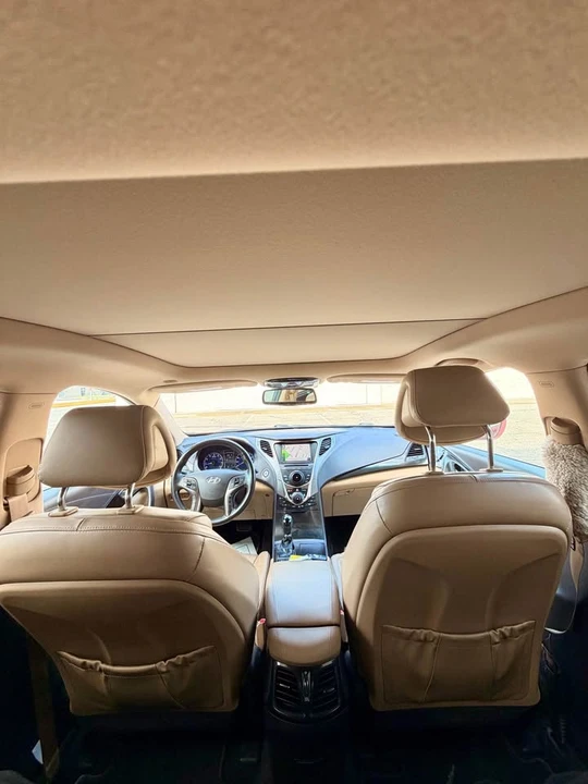 2012 Hyundai Azera - Image 10 of 10
