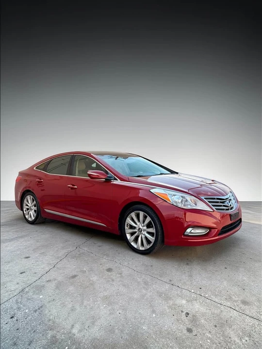 2012 Hyundai Azera - Image 6 of 10
