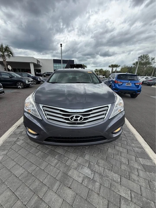 2012 Hyundai Azera - Image 8 of 18