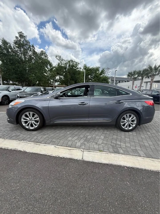 2012 Hyundai Azera - Image 6 of 18