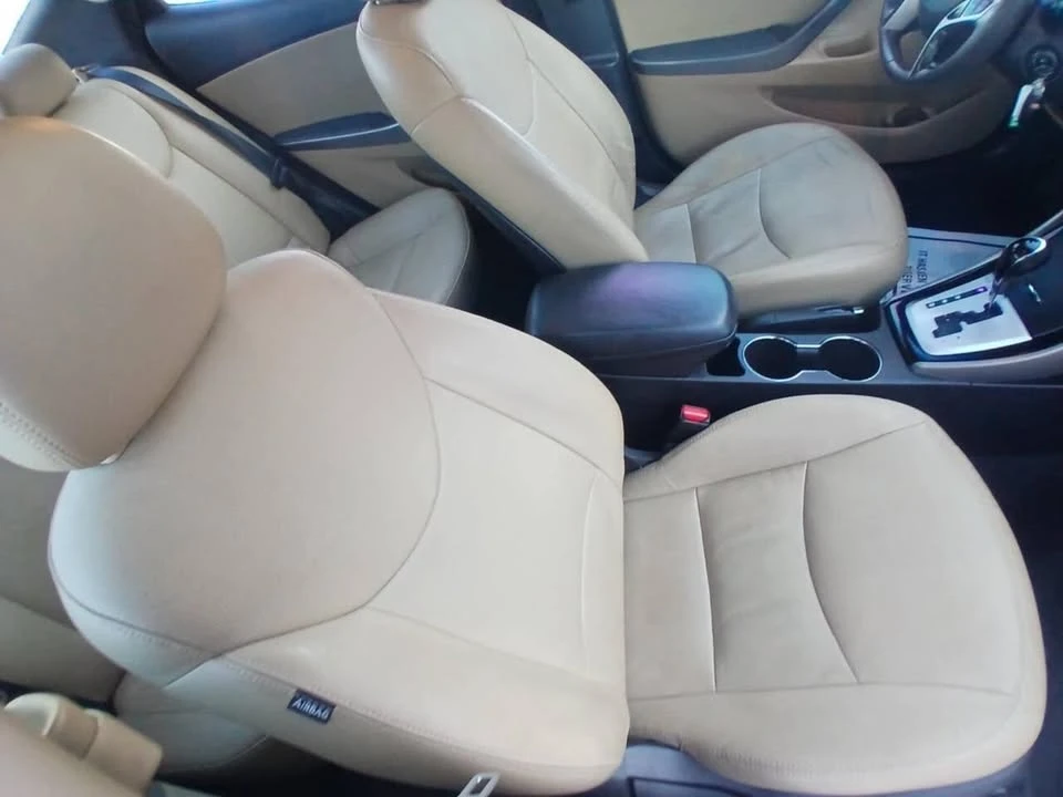2012 Hyundai Elantra - Image 20 of 20