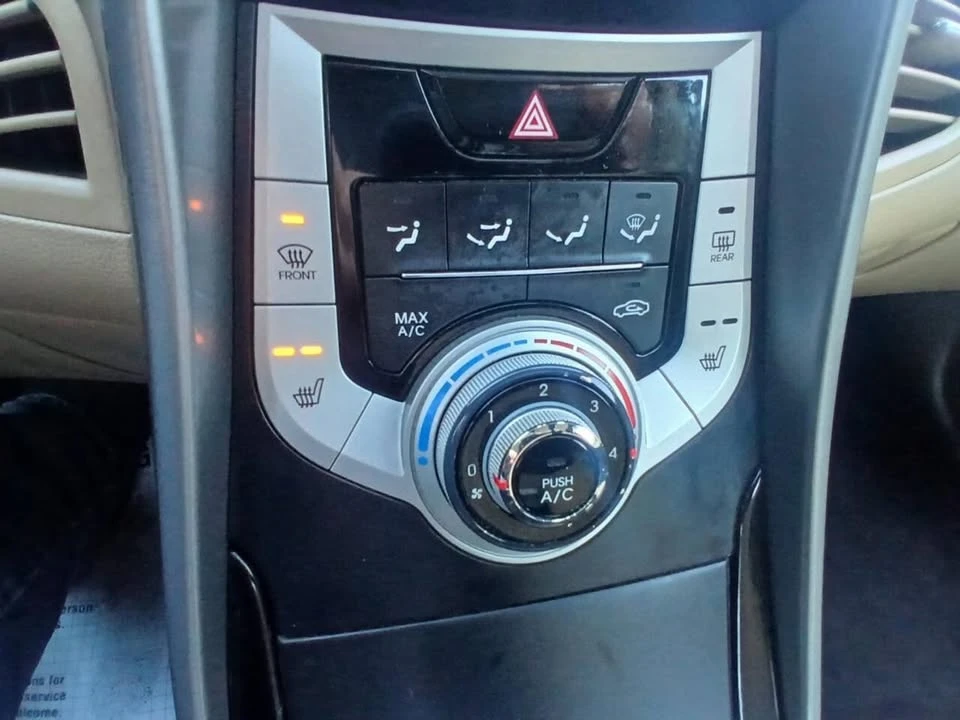 2012 Hyundai Elantra - Image 14 of 20