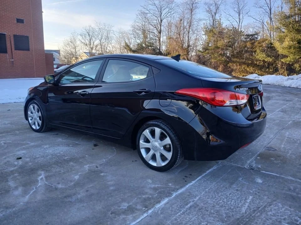 2012 Hyundai Elantra - Image 7 of 20