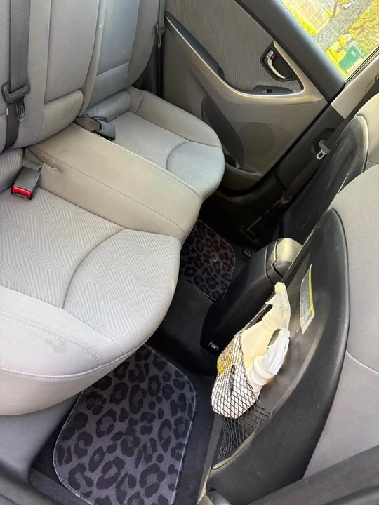2012 Hyundai Elantra - Image 5 of 8