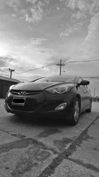 2012 Hyundai Elantra