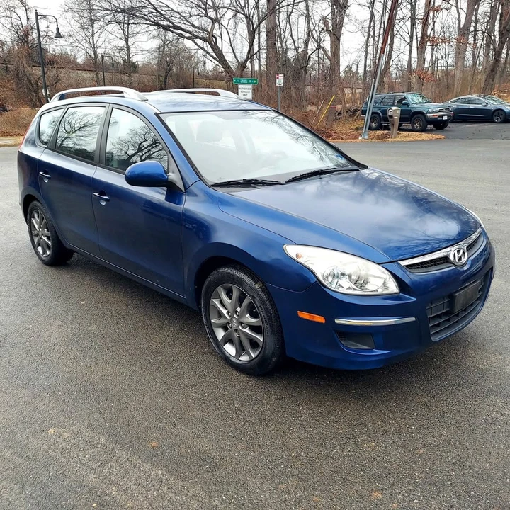 2012 Hyundai Elantra - Image 6 of 17