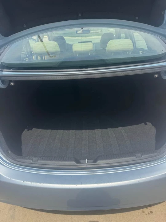 2012 Hyundai Elantra - Image 11 of 11