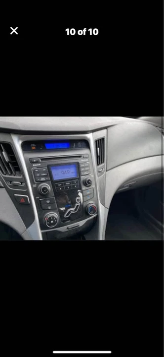 2012 Hyundai Elantra - Image 10 of 10