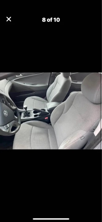 2012 Hyundai Elantra - Image 8 of 10