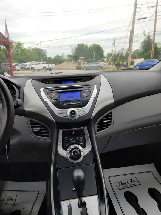 2012 Hyundai Elantra - Image 13 of 13