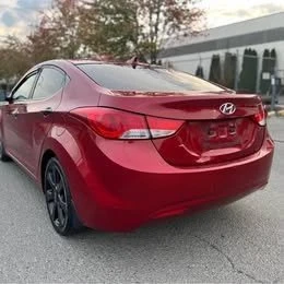 2012 Hyundai Elantra - Image 3 of 10