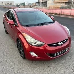 2012 Hyundai Elantra - Image 7 of 10