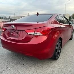 2012 Hyundai Elantra - Image 5 of 10