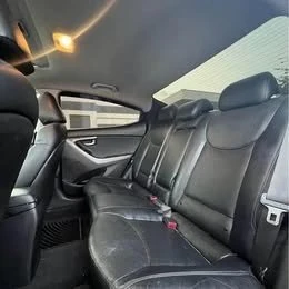 2012 Hyundai Elantra - Image 10 of 10