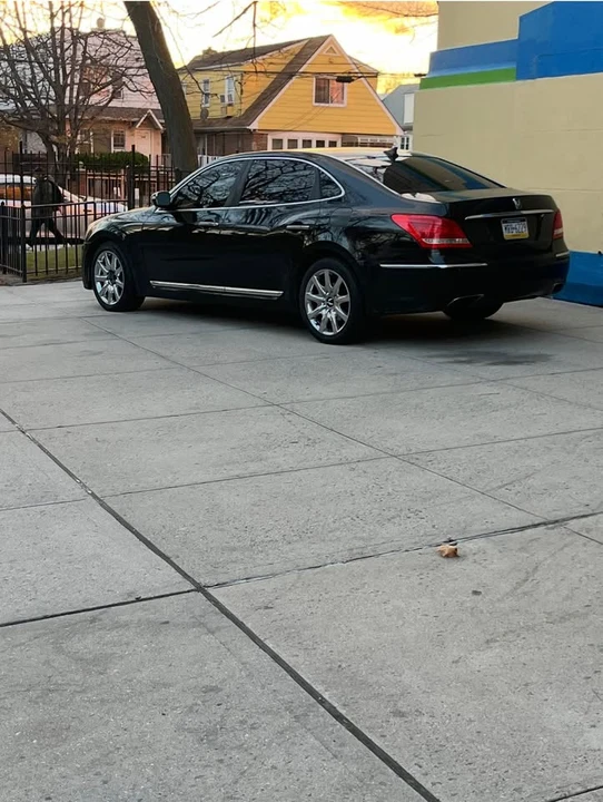 2012 Hyundai Equus - Image 5 of 5
